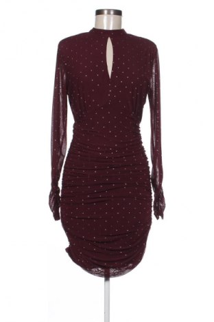 Šaty  Mohito, Velikost L, Barva Červená, Cena  567,00 Kč