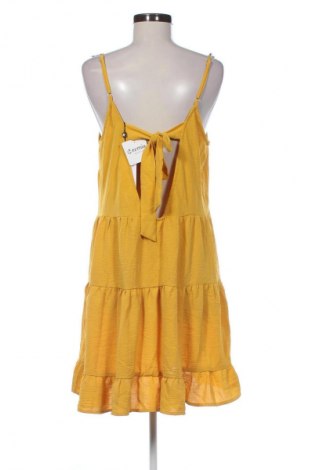 Šaty  Molly Bracken, Velikost XL, Barva Žlutá, Cena  719,00 Kč