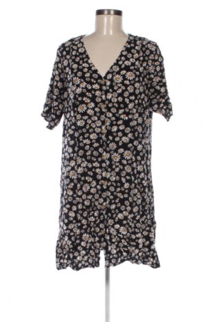 Šaty  Monki, Velikost XL, Barva Vícebarevné, Cena  389,00 Kč