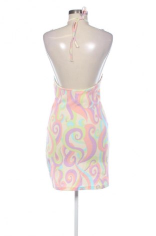 Šaty  Monki, Velikost M, Barva Vícebarevné, Cena  399,00 Kč