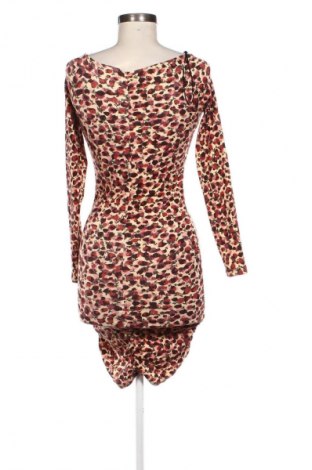 Šaty  Monki, Velikost XS, Barva Vícebarevné, Cena  359,00 Kč