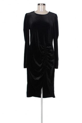 Φόρεμα Monki, Μέγεθος L, Χρώμα Μαύρο, Τιμή 8,99 €