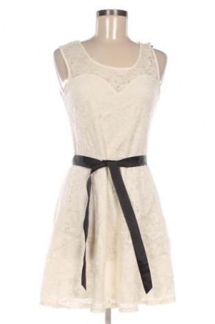 Рокля Morgan, Размер L, Цвят Екрю, Цена 14,82 €