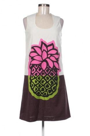 Рокля Moschino Cheap And Chic, Размер S, Цвят Многоцветен, Цена 90,90 €