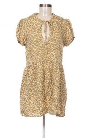 Φόρεμα Motel, Μέγεθος L, Χρώμα Πολύχρωμο, Τιμή 24,45 €