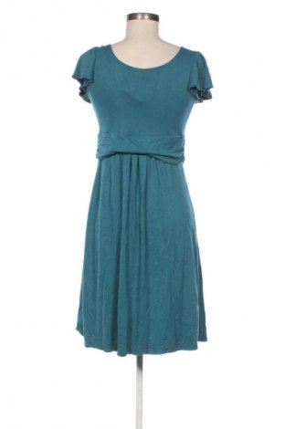 Φόρεμα Mothers en Vogue, Μέγεθος M, Χρώμα Μπλέ, Τιμή 16,99 €