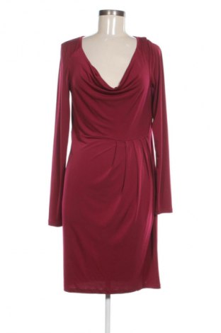 Рокля Motivi, Размер M, Цвят Червен, Цена 6,64 €