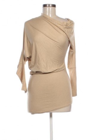 Рокля Motivi, Размер XS, Цвят Златист, Цена 6,13 €