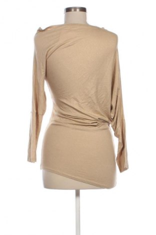 Рокля Motivi, Размер XS, Цвят Златист, Цена 6,13 €