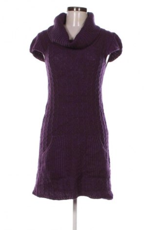Šaty  Motivi, Velikost M, Barva Fialová, Cena  269,00 Kč