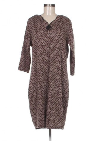 Φόρεμα Ms Mode, Μέγεθος XL, Χρώμα Πολύχρωμο, Τιμή 10,99 €
