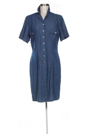 Šaty  Ms Mode, Velikost M, Barva Modrá, Cena  329,00 Kč