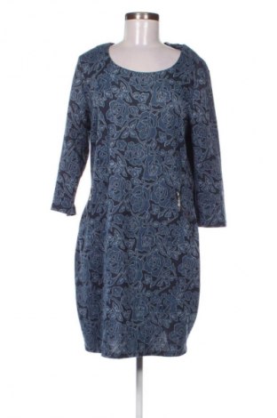 Šaty  Ms Mode, Velikost L, Barva Vícebarevné, Cena  567,00 Kč