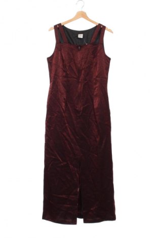 Šaty  Ms Mode, Velikost L, Barva Hnědá, Cena  567,00 Kč