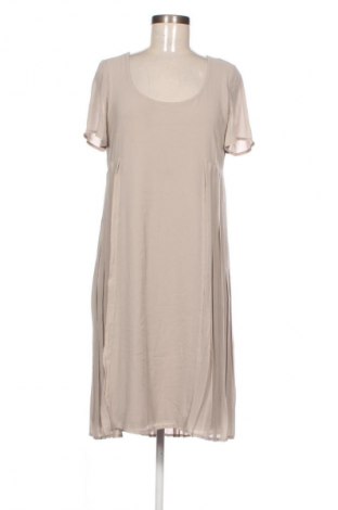 Φόρεμα Myrine, Μέγεθος M, Χρώμα  Μπέζ, Τιμή 17,99 €