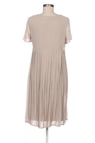Φόρεμα Myrine, Μέγεθος M, Χρώμα  Μπέζ, Τιμή 17,99 €