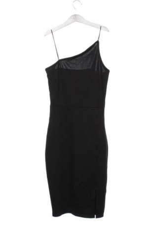 Kleid NA-KD, Größe XS, Farbe Schwarz, Preis 12,99 €