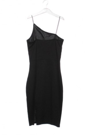 Kleid NA-KD, Größe XS, Farbe Schwarz, Preis 12,99 €