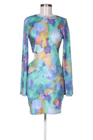 Φόρεμα NA-KD, Μέγεθος S, Χρώμα Πολύχρωμο, Τιμή 34,85 €