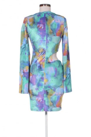 Φόρεμα NA-KD, Μέγεθος S, Χρώμα Πολύχρωμο, Τιμή 34,85 €