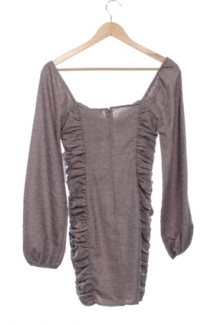 Φόρεμα NA-KD, Μέγεθος S, Χρώμα  Μπέζ, Τιμή 31,16 €