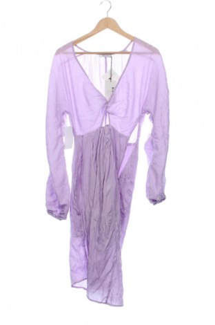Φόρεμα NA-KD, Μέγεθος S, Χρώμα Βιολετί, Τιμή 33,30 €