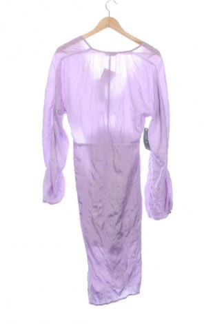 Φόρεμα NA-KD, Μέγεθος S, Χρώμα Βιολετί, Τιμή 33,30 €