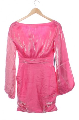 Kleid NA-KD, Größe XS, Farbe Rosa, Preis 41,58 €