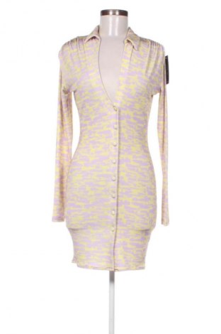 Φόρεμα NA-KD, Μέγεθος S, Χρώμα Πολύχρωμο, Τιμή 22,99 €