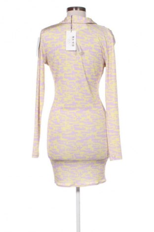 Φόρεμα NA-KD, Μέγεθος S, Χρώμα Πολύχρωμο, Τιμή 22,99 €