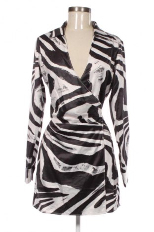 Φόρεμα NA-KD, Μέγεθος XS, Χρώμα Πολύχρωμο, Τιμή 25,99 €