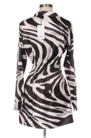 Φόρεμα NA-KD, Μέγεθος XS, Χρώμα Πολύχρωμο, Τιμή 25,99 €