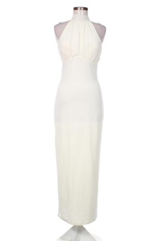 Kleid NA-KD, Größe S, Farbe Ecru, Preis € 29,99