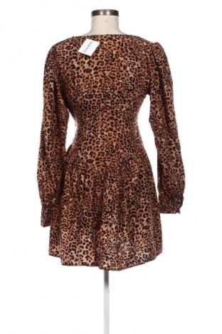 Šaty  NA-KD, Velikost S, Barva Vícebarevné, Cena  1 859,00 Kč