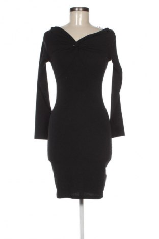Šaty  NA-KD, Velikost S, Barva Černá, Cena  696,00 Kč