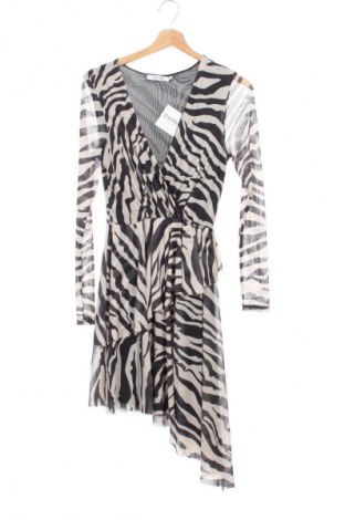 Šaty  NA-KD, Velikost XS, Barva Vícebarevné, Cena  729,00 Kč
