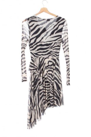 Šaty  NA-KD, Velikost XS, Barva Vícebarevné, Cena  729,00 Kč