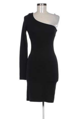 Šaty  NA-KD, Velikost S, Barva Černá, Cena  729,00 Kč