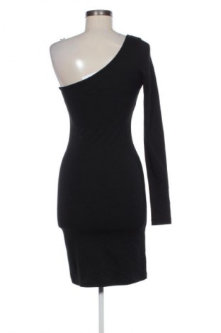 Šaty  NA-KD, Velikost S, Barva Černá, Cena  729,00 Kč