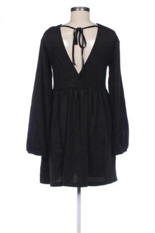 Šaty  NA-KD, Velikost XS, Barva Černá, Cena  1 649,00 Kč