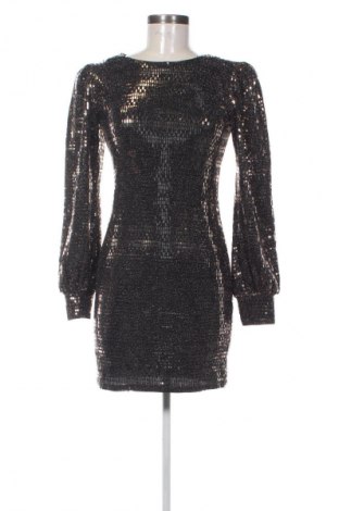 Kleid NABILA, Größe M, Farbe Golden, Preis 29,99 €