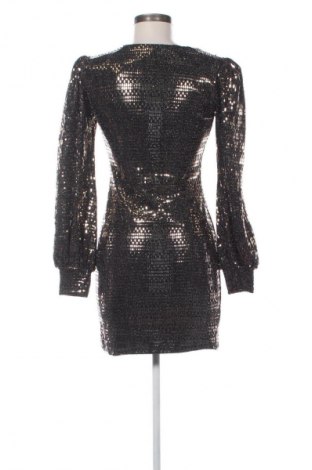 Kleid NABILA, Größe M, Farbe Golden, Preis 29,99 €