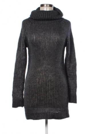 Šaty  NABILA, Velikost M, Barva Šedá, Cena  459,00 Kč