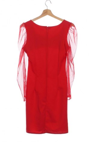 Šaty  NEW COLLECTION, Velikost M, Barva Červená, Cena  579,00 Kč