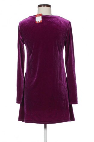 Рокля NEW COLLECTION, Размер M, Цвят Лилав, Цена 50,61 €