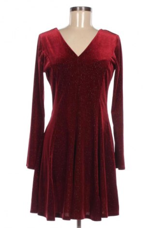 Šaty  NEW COLLECTION, Velikost S, Barva Červená, Cena  309,00 Kč