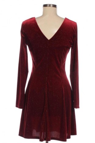 Šaty  NEW COLLECTION, Velikost S, Barva Červená, Cena  309,00 Kč