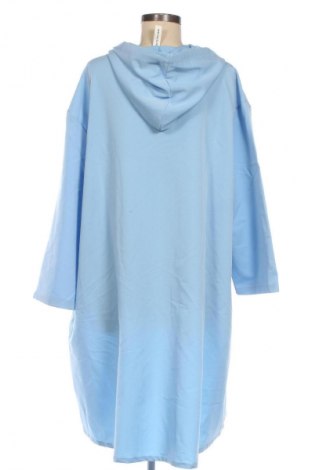Φόρεμα NEW COLLECTION, Μέγεθος XXL, Χρώμα Μπλέ, Τιμή 24,55 €