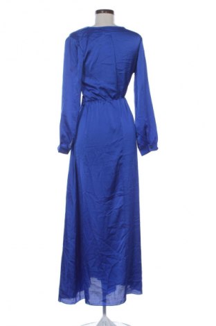 Kleid NEW COLLECTION, Größe M, Farbe Blau, Preis 19,99 €