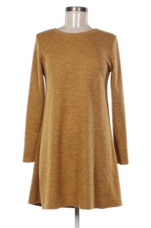 Sukienka NEW COLLECTION, Rozmiar M, Kolor Pomarańczowy, Cena 120,99 zł